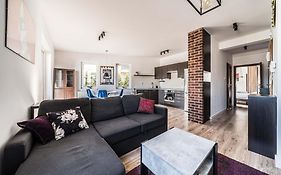 Apartament Belvedere Ławica Airport